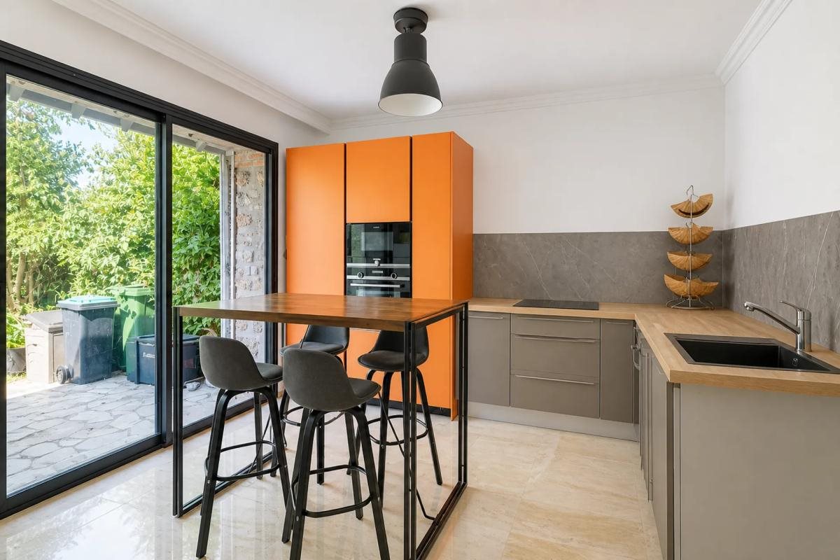 Maison à vendre, 150m², Villeneuve-le-Roi