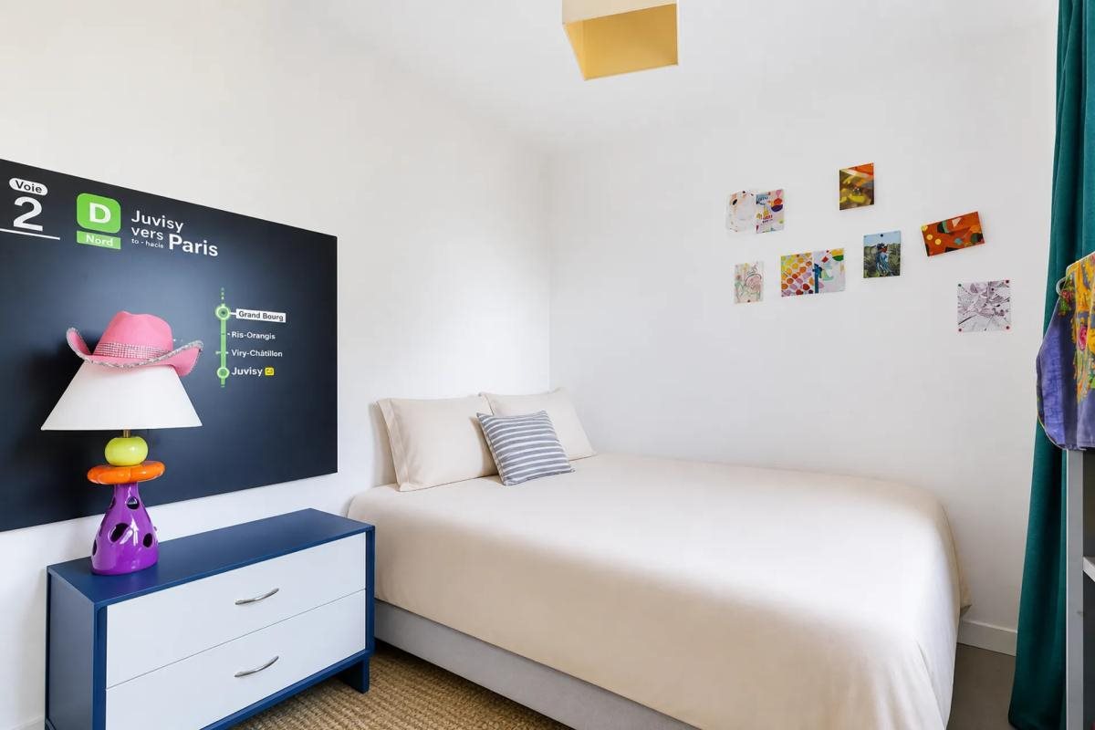 Maison à vendre, 150m², Villeneuve-le-Roi
