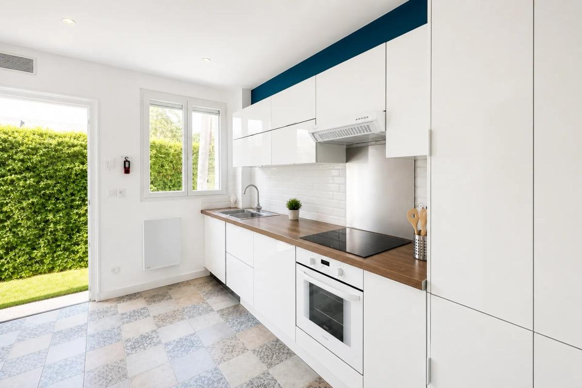 Maison à vendre, 72m², Deauville