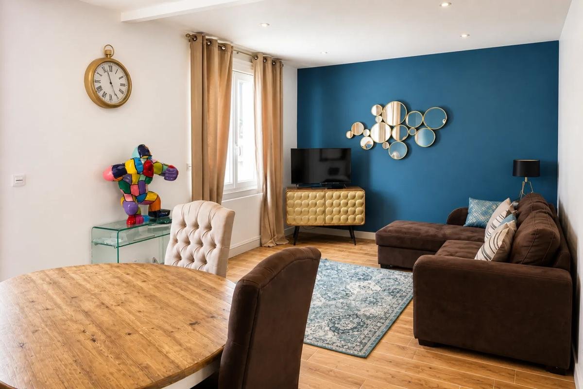 Maison à vendre, 72m², Deauville