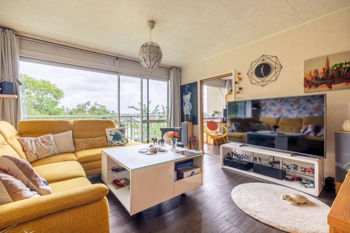 Appartement à vendre, 80m², Vélizy-Villacoublay