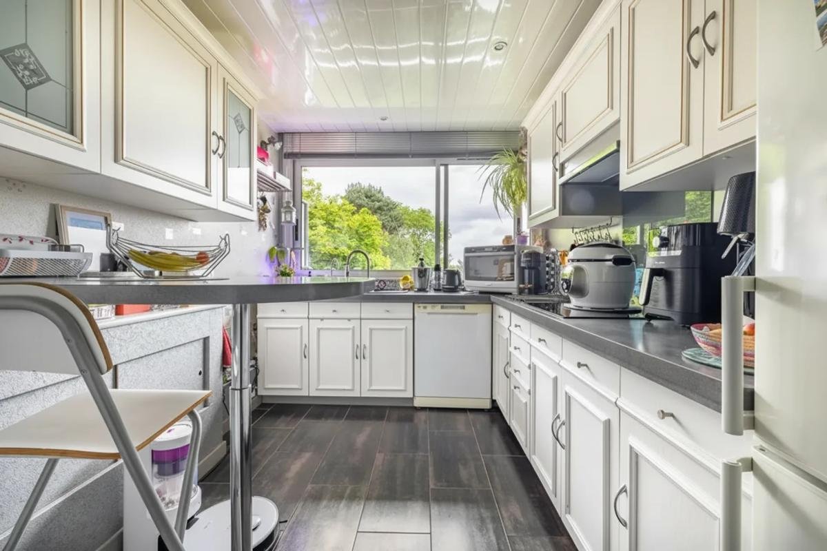 Appartement à vendre, 80m², Vélizy-Villacoublay