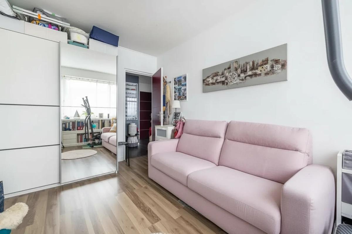 Appartement à vendre, 80m², Vélizy-Villacoublay