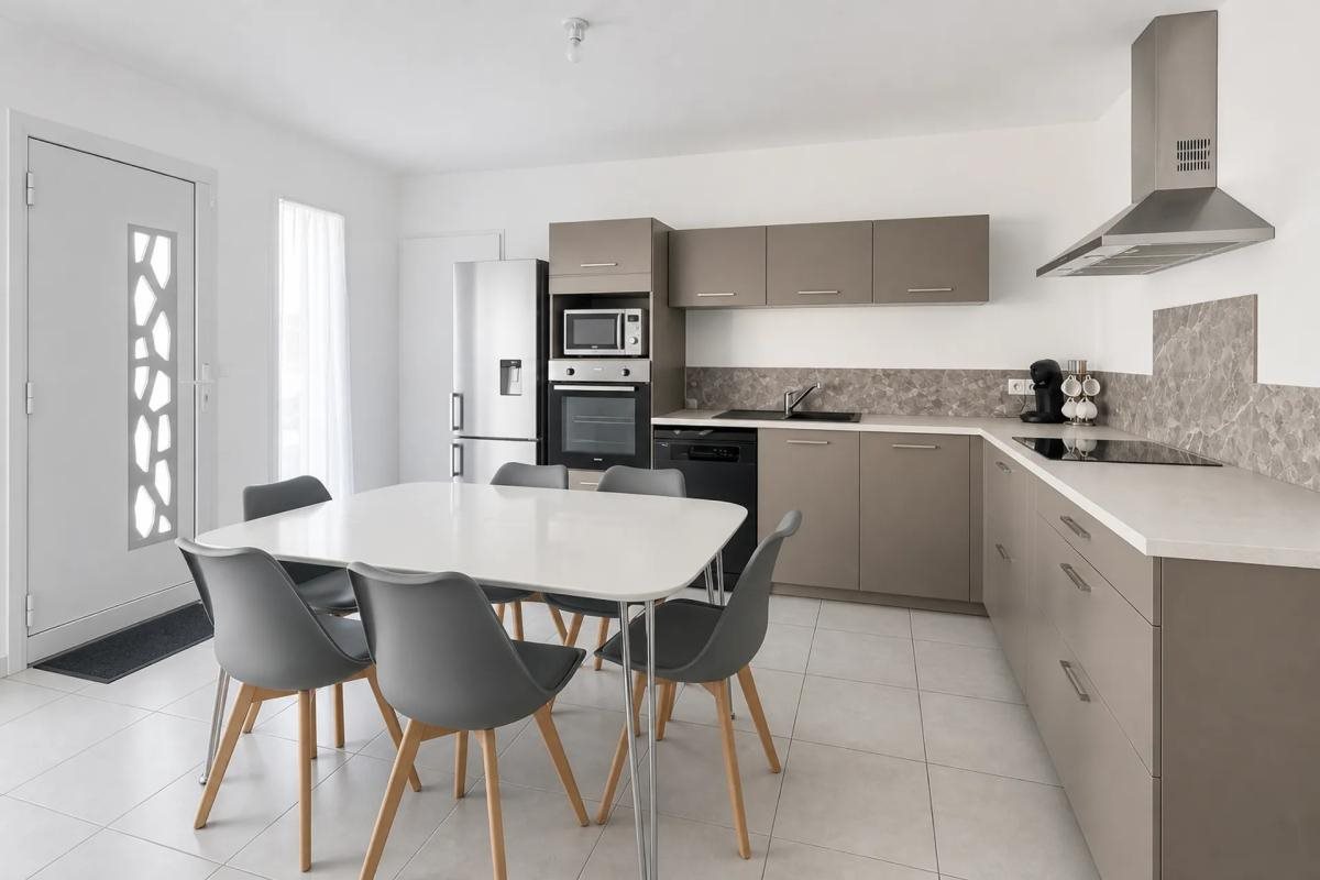 Maison à vendre, 80m², Les Sables-d'Olonne