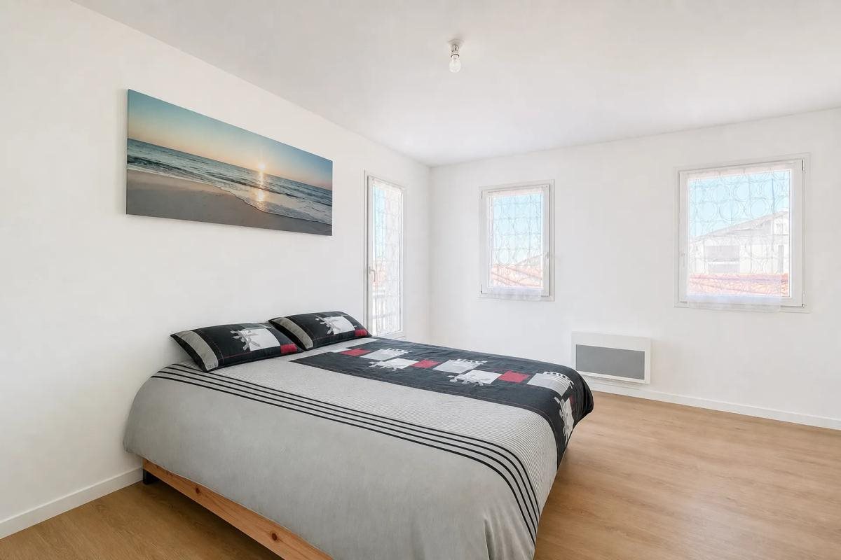Maison à vendre, 80m², Les Sables-d'Olonne