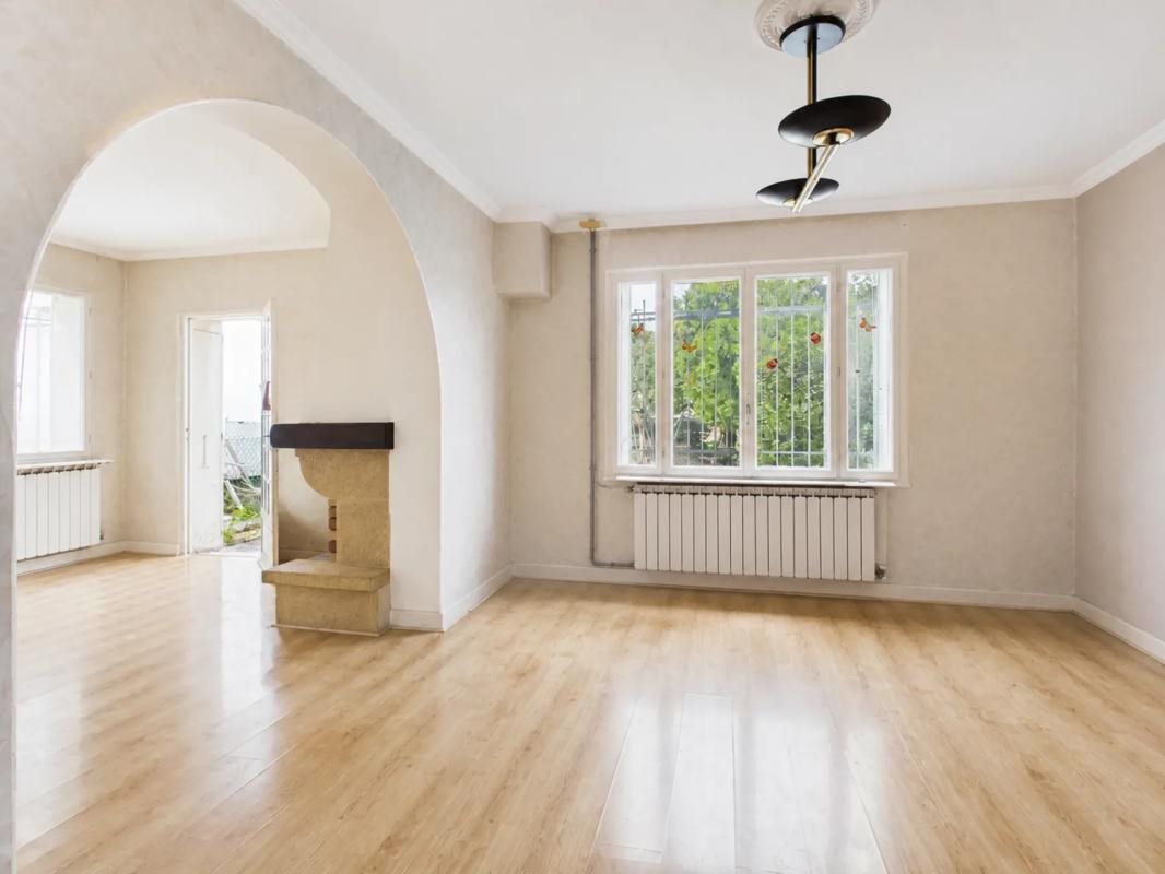 Maison à vendre, 120m², Valence