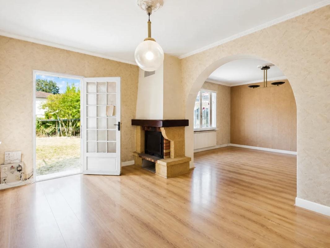 Maison à vendre, 120m², Valence