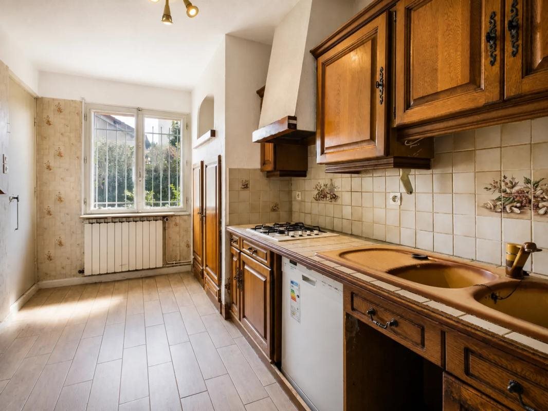 Maison à vendre, 120m², Valence
