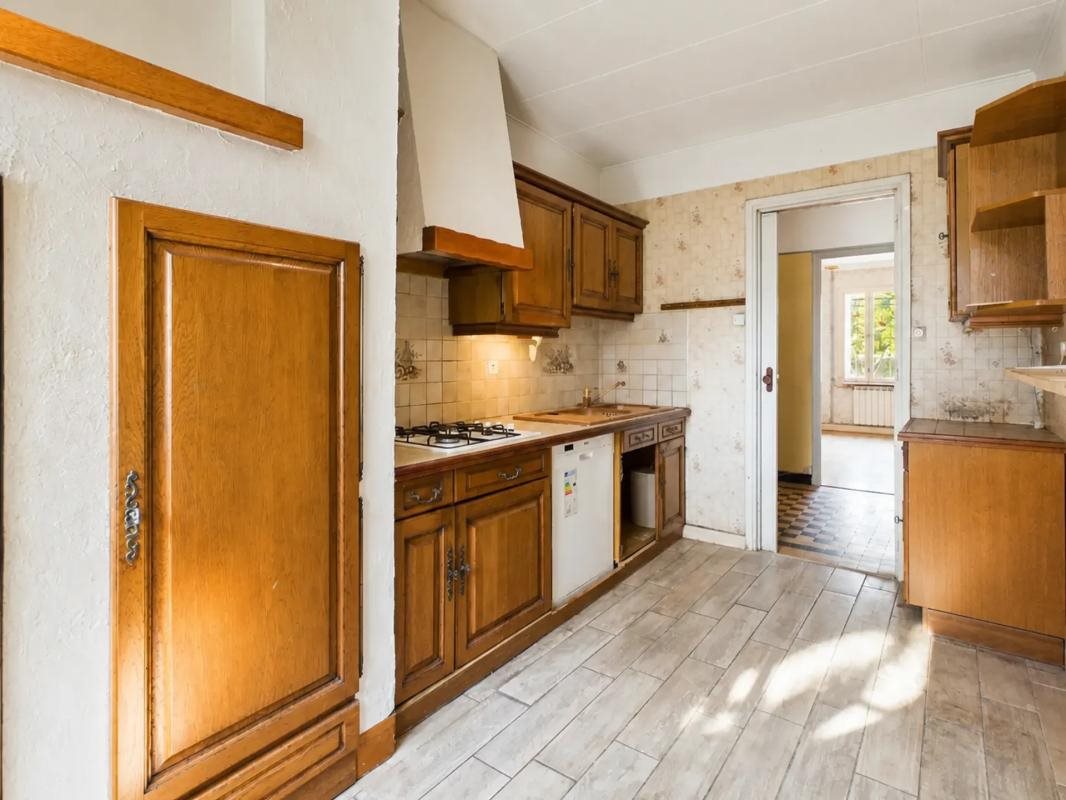 Maison à vendre, 120m², Valence