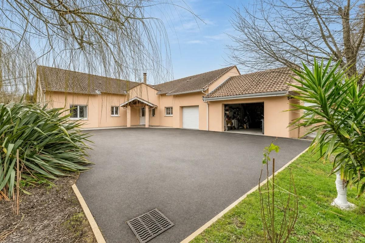 Maison à vendre, 275m², Cussac-Fort-Médoc