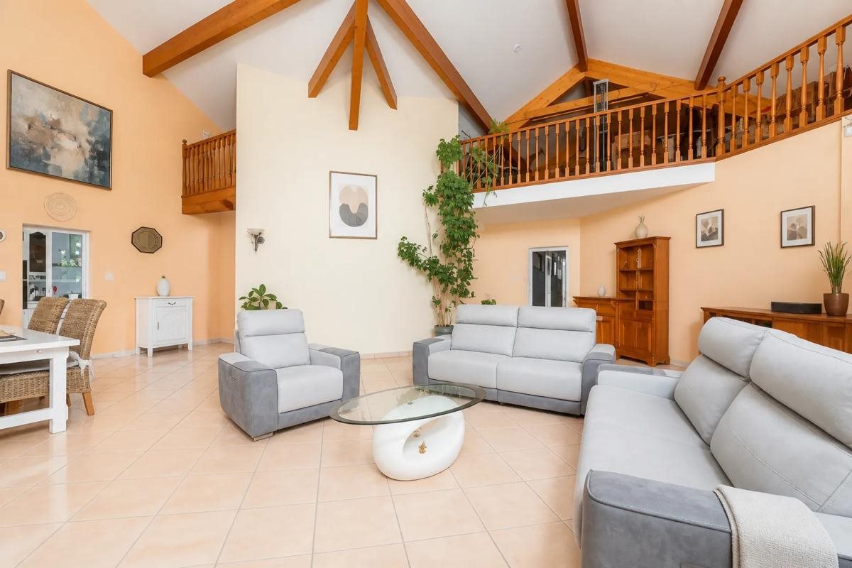 Maison à vendre, 275m², Cussac-Fort-Médoc