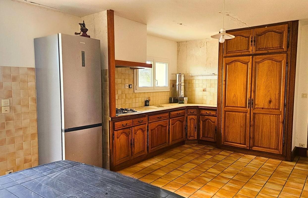 Maison à vendre, 191m², Soubran