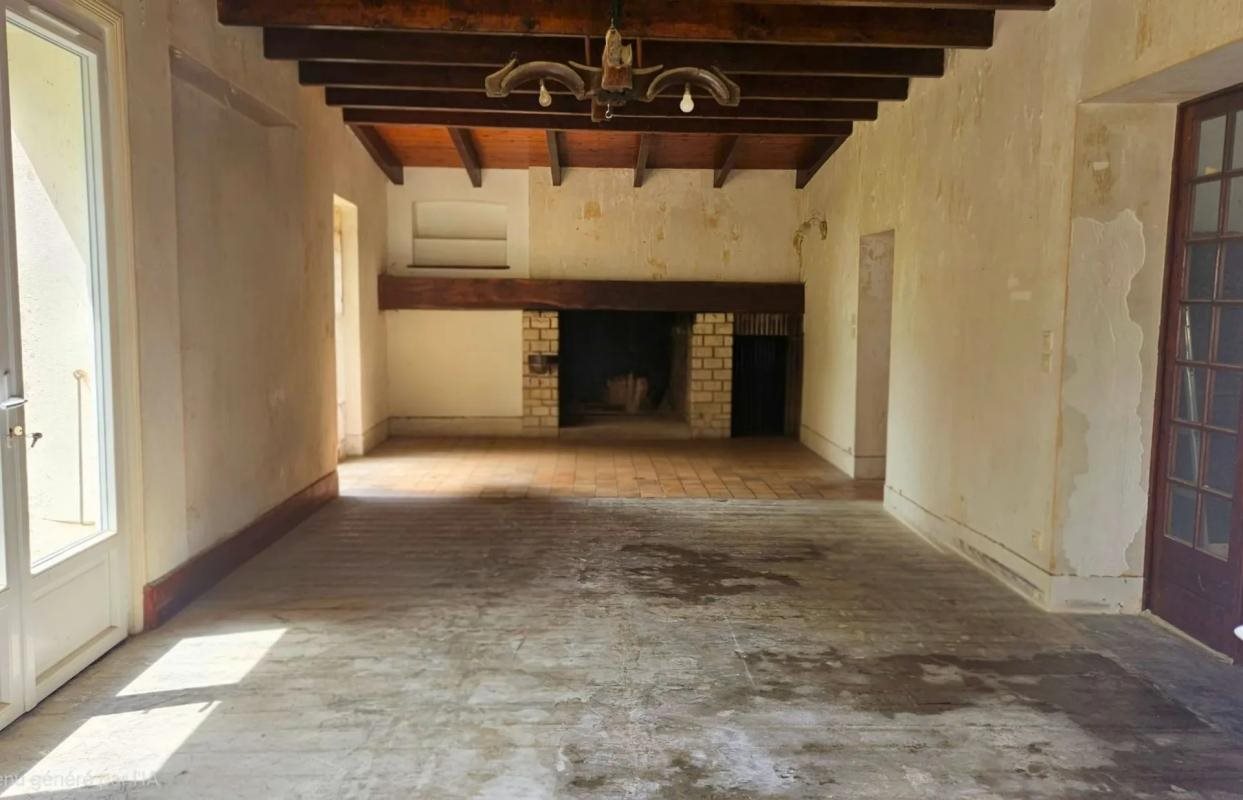 Maison à vendre, 191m², Soubran
