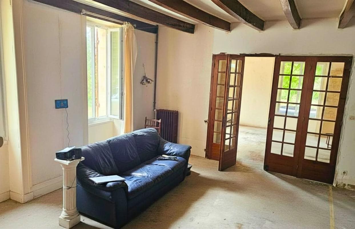 Maison à vendre, 191m², Soubran