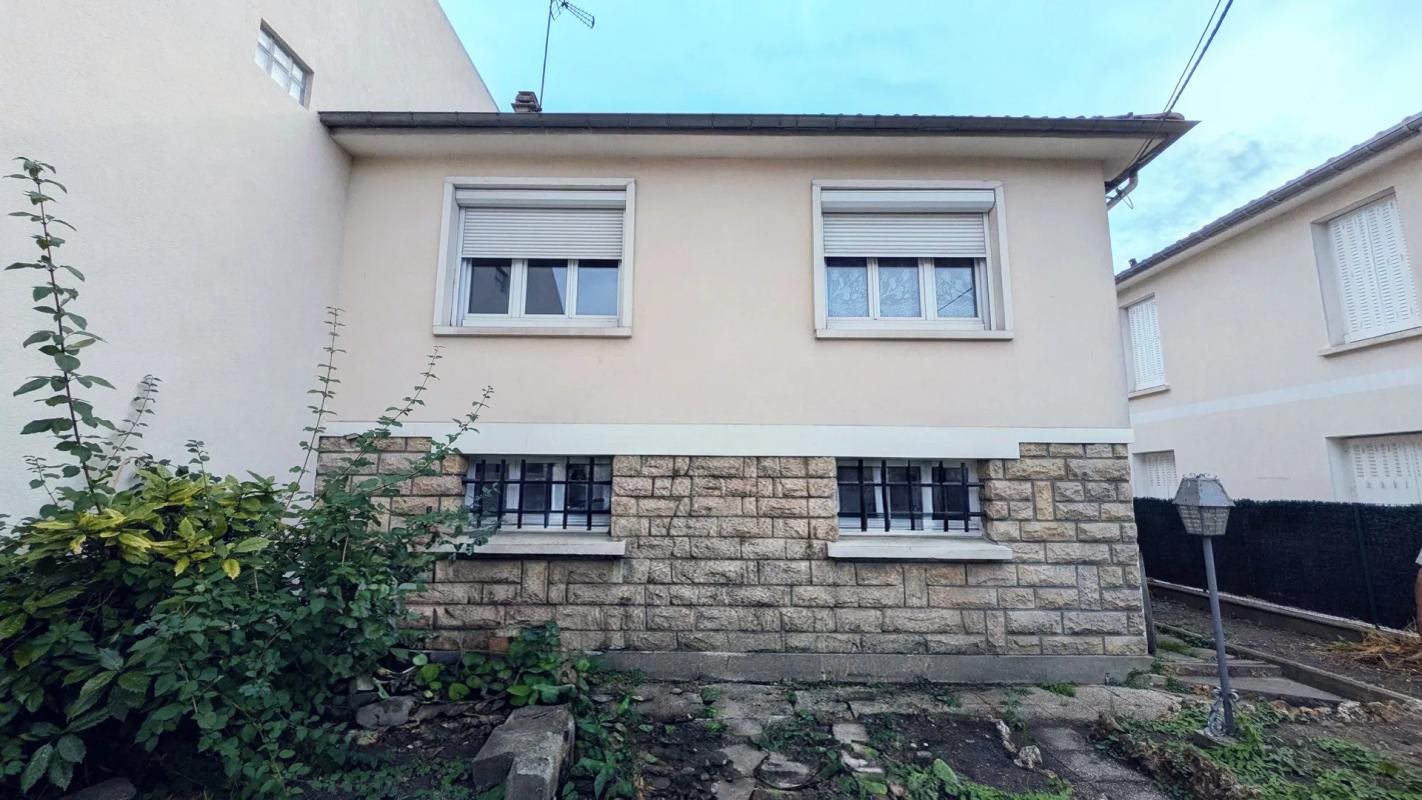 Maison à vendre, 200m², Le Blanc-Mesnil