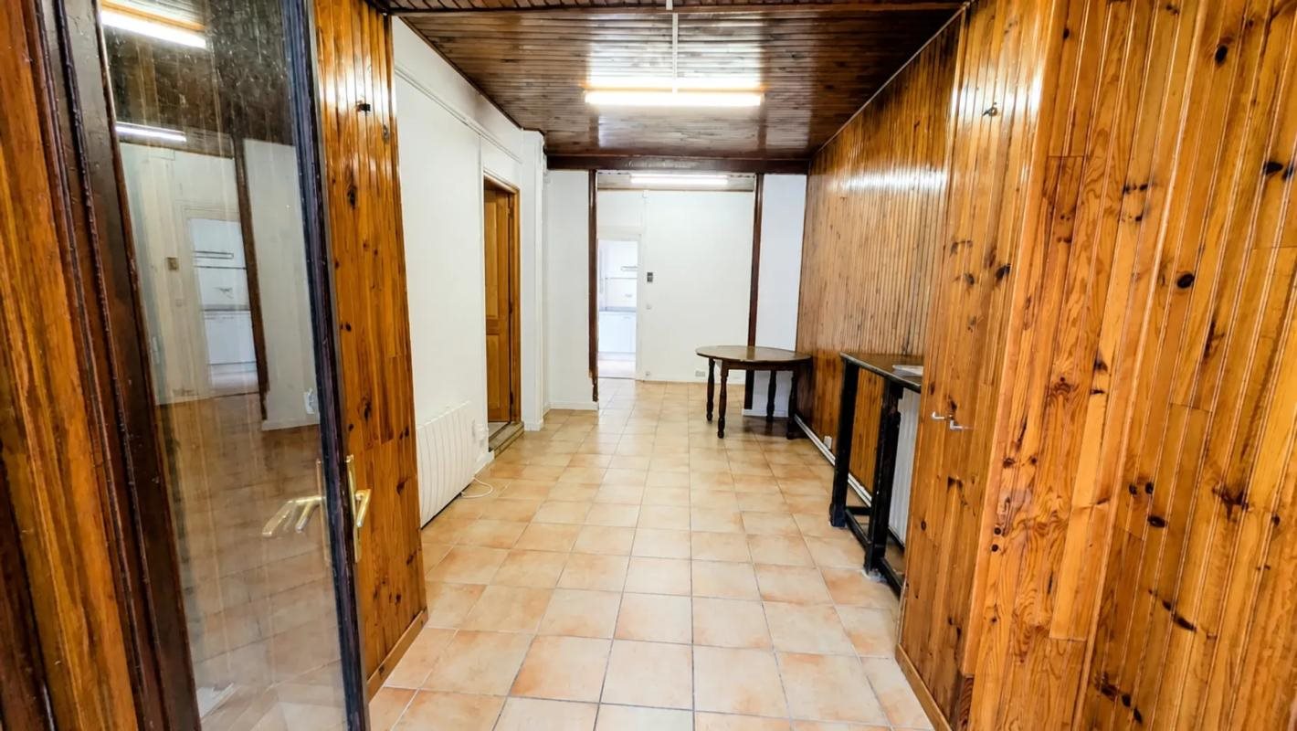 Maison à vendre, 200m², Le Blanc-Mesnil