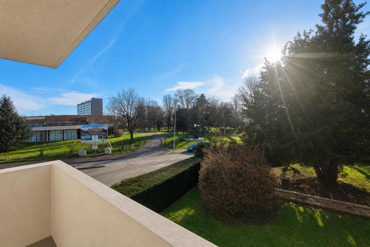 Appartement à vendre, 65m², Villiers-le-Bel