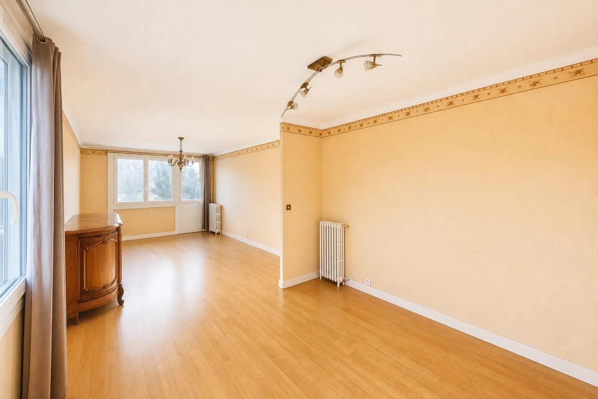 Appartement à vendre, 65m², Villiers-le-Bel