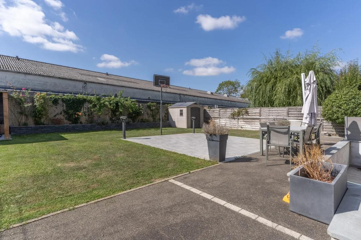 Maison à vendre, 250m², Le Mesnil-Saint-Denis