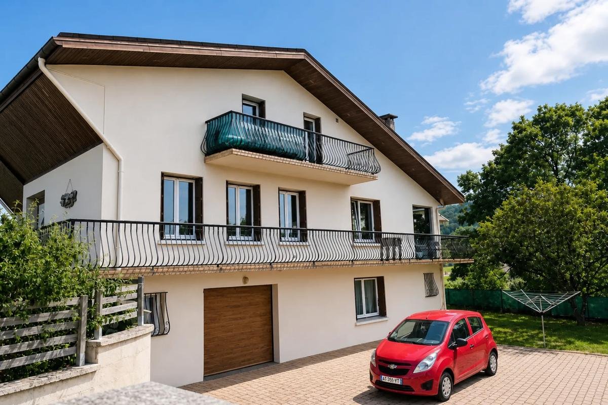 Maison à vendre, 211m², Perrigny