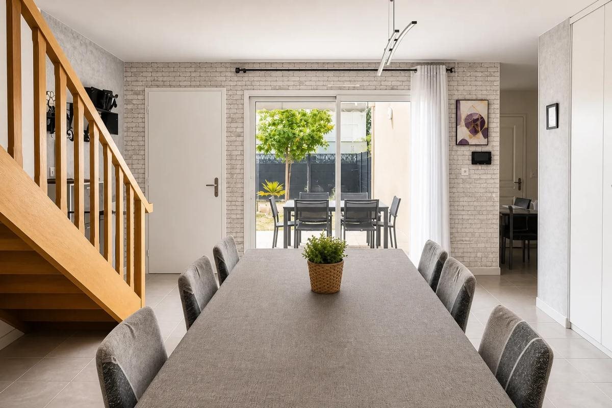 Maison à vendre, 96m², Trélazé