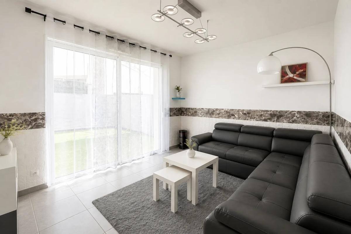Maison à vendre, 96m², Trélazé
