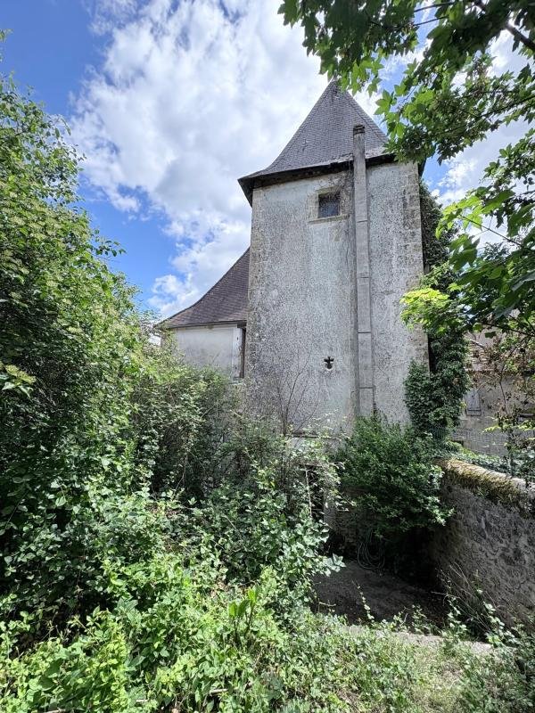 Maison à vendre, 129m², Thiviers