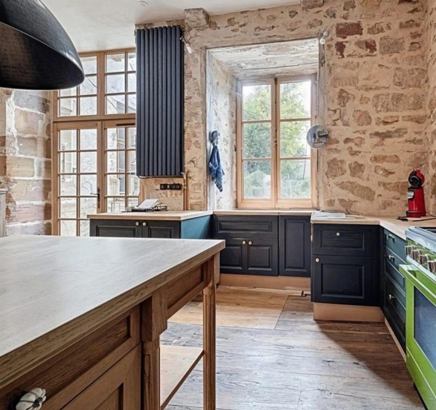 Maison à vendre, 129m², Thiviers