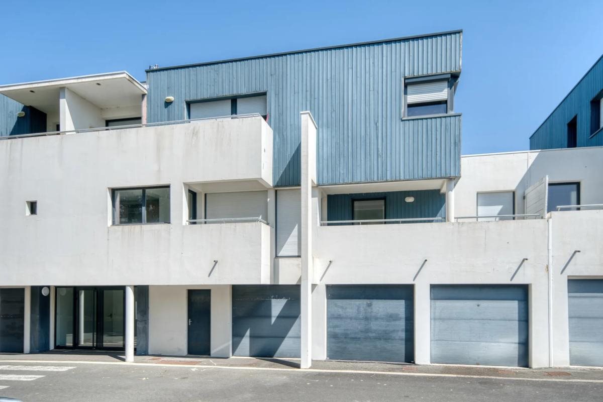 Appartement à vendre, 55m², Fouras