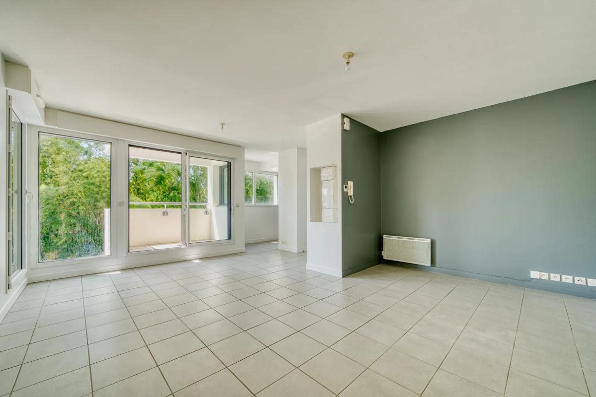 Appartement à vendre, 55m², Fouras