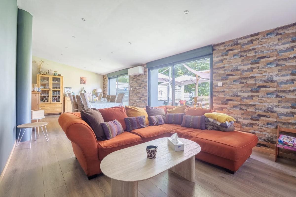 Maison à vendre, 126m², Epinal