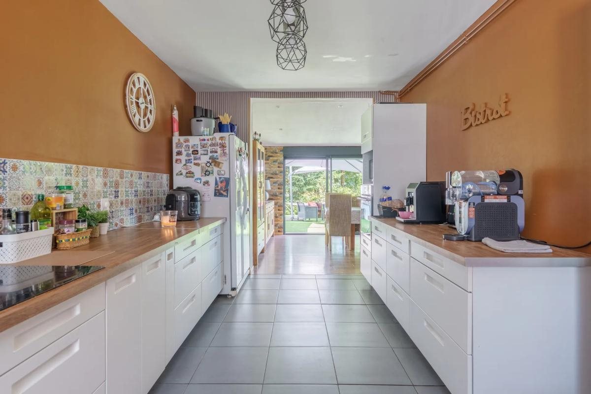 Maison à vendre, 126m², Epinal