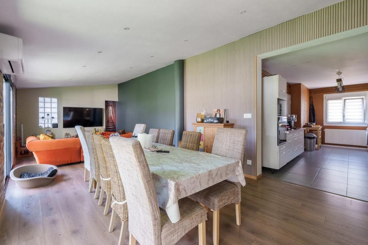 Maison à vendre, 126m², Epinal