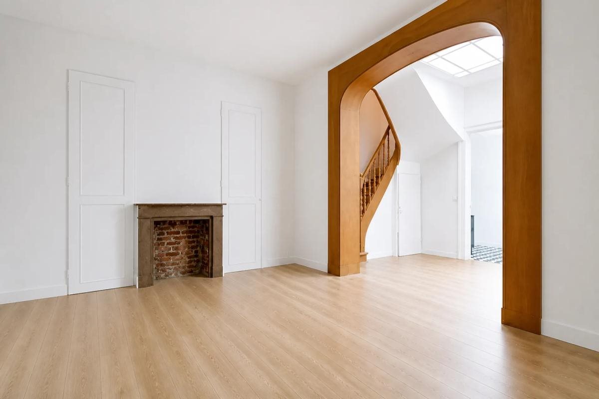 Maison à vendre, 141m², Roubaix