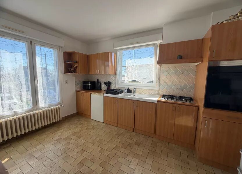 Maison à vendre, 5m², Gouesnou