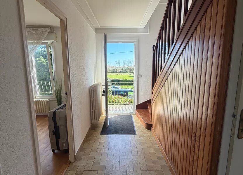 Maison à vendre, 5m², Gouesnou