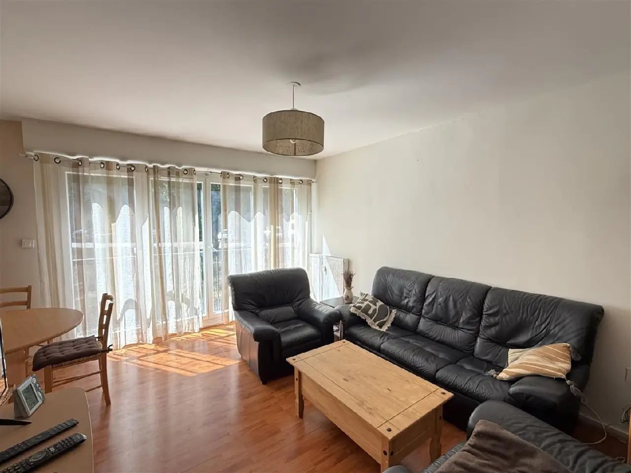 Appartement à vendre, 63m², Saint-Ouen-l'Aumône