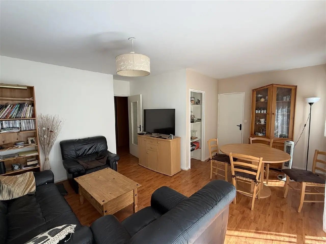 Appartement à vendre, 63m², Saint-Ouen-l'Aumône