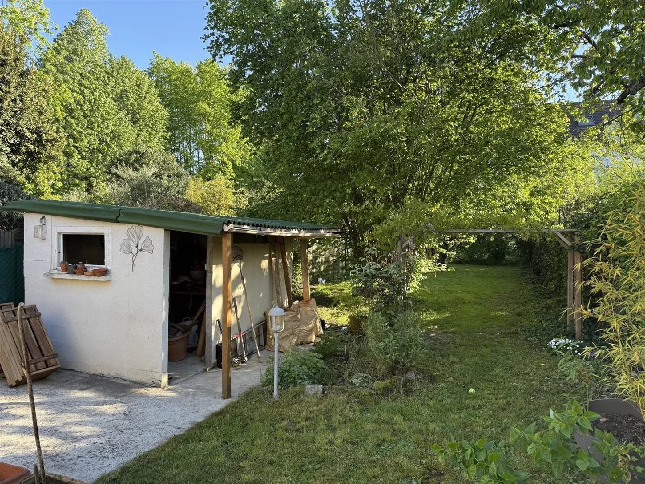 Maison à vendre, 69m², Taverny