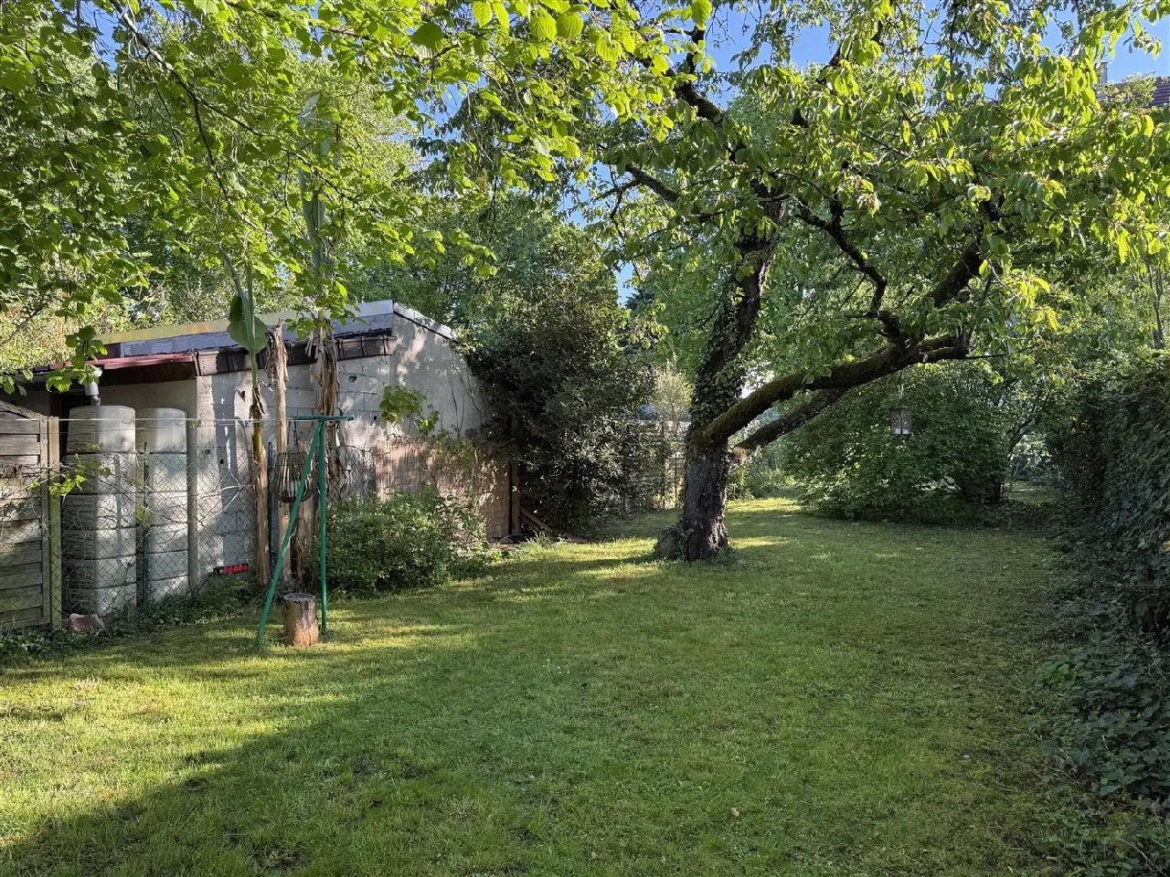 Maison à vendre, 69m², Taverny