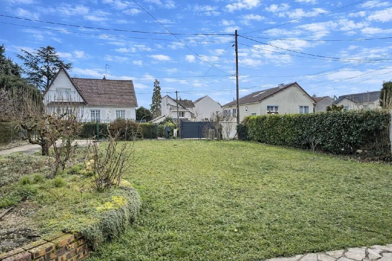 Maison à vendre, 137m², Taverny
