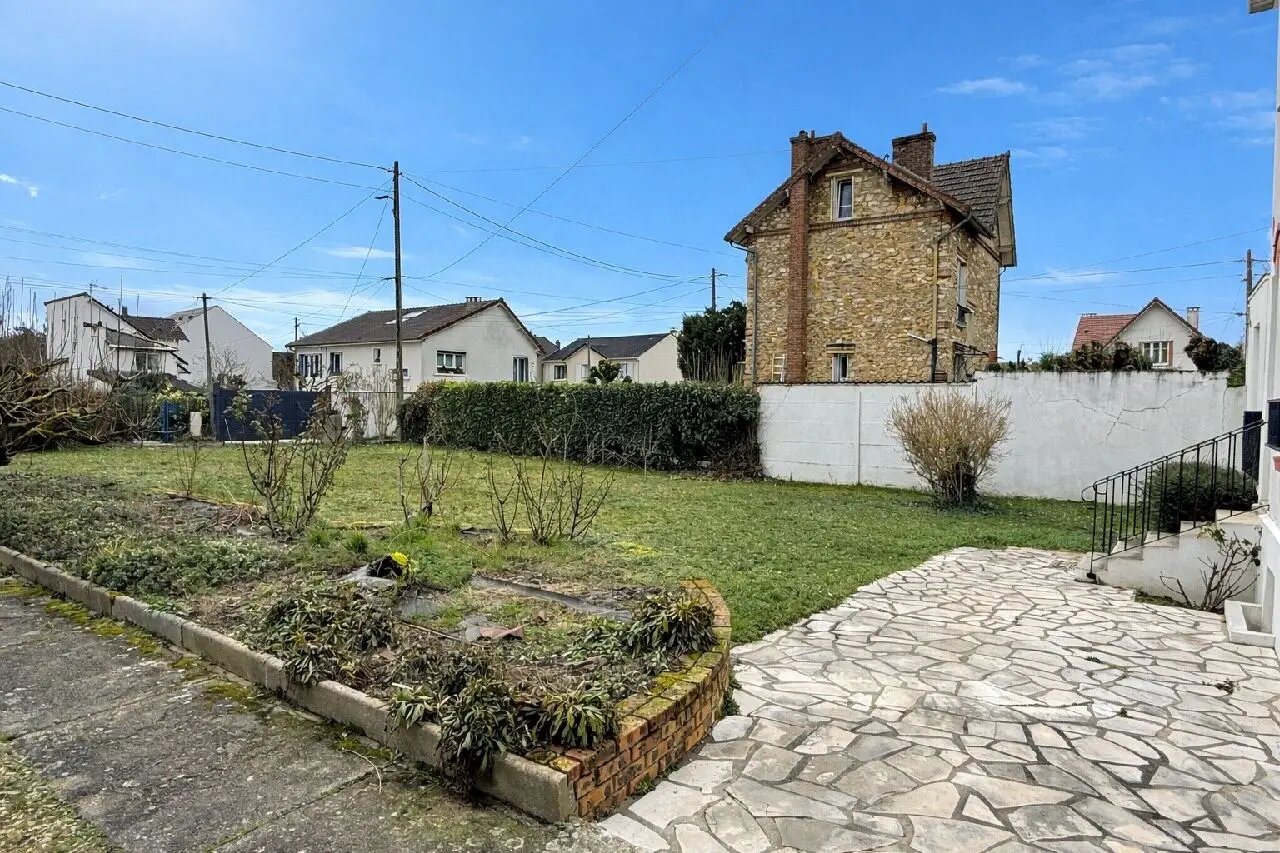 Maison à vendre, 137m², Taverny