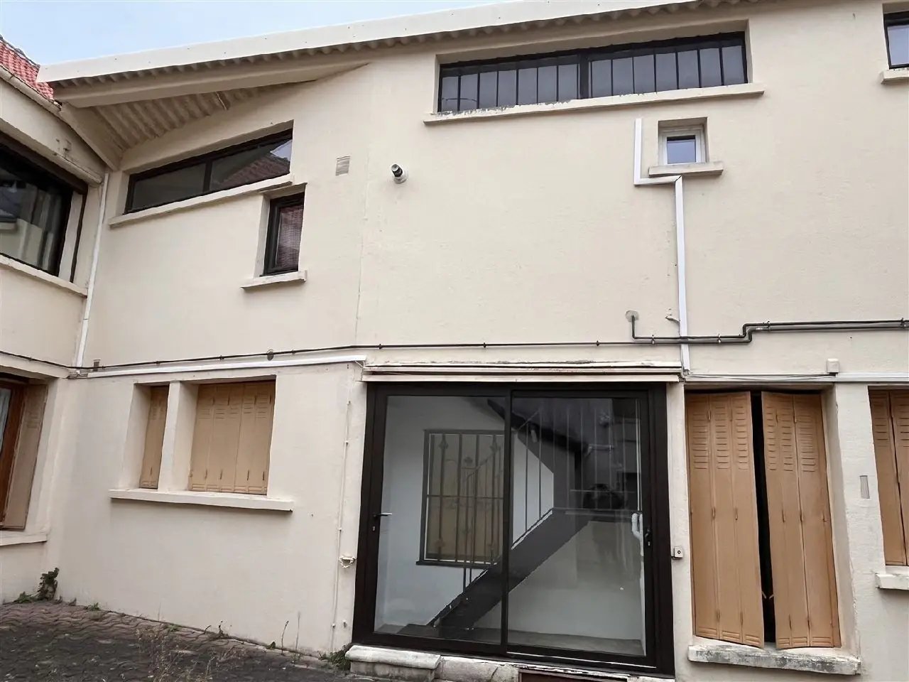 Appartement à vendre, 43m², Pierrelaye