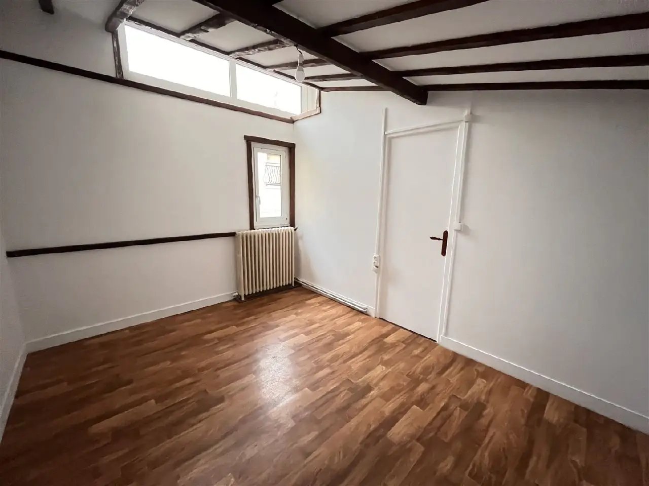 Appartement à vendre, 43m², Pierrelaye