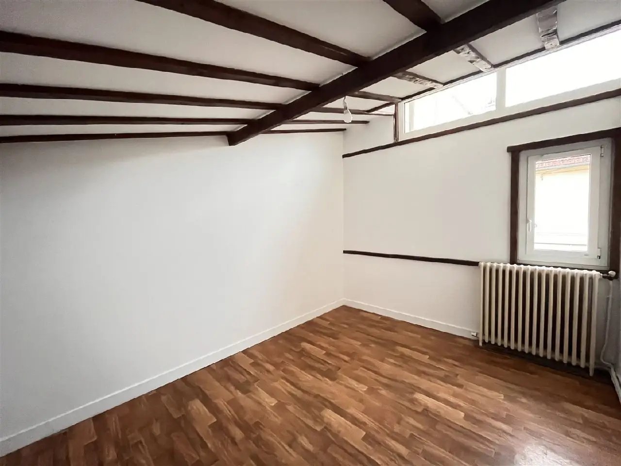 Appartement à vendre, 43m², Pierrelaye