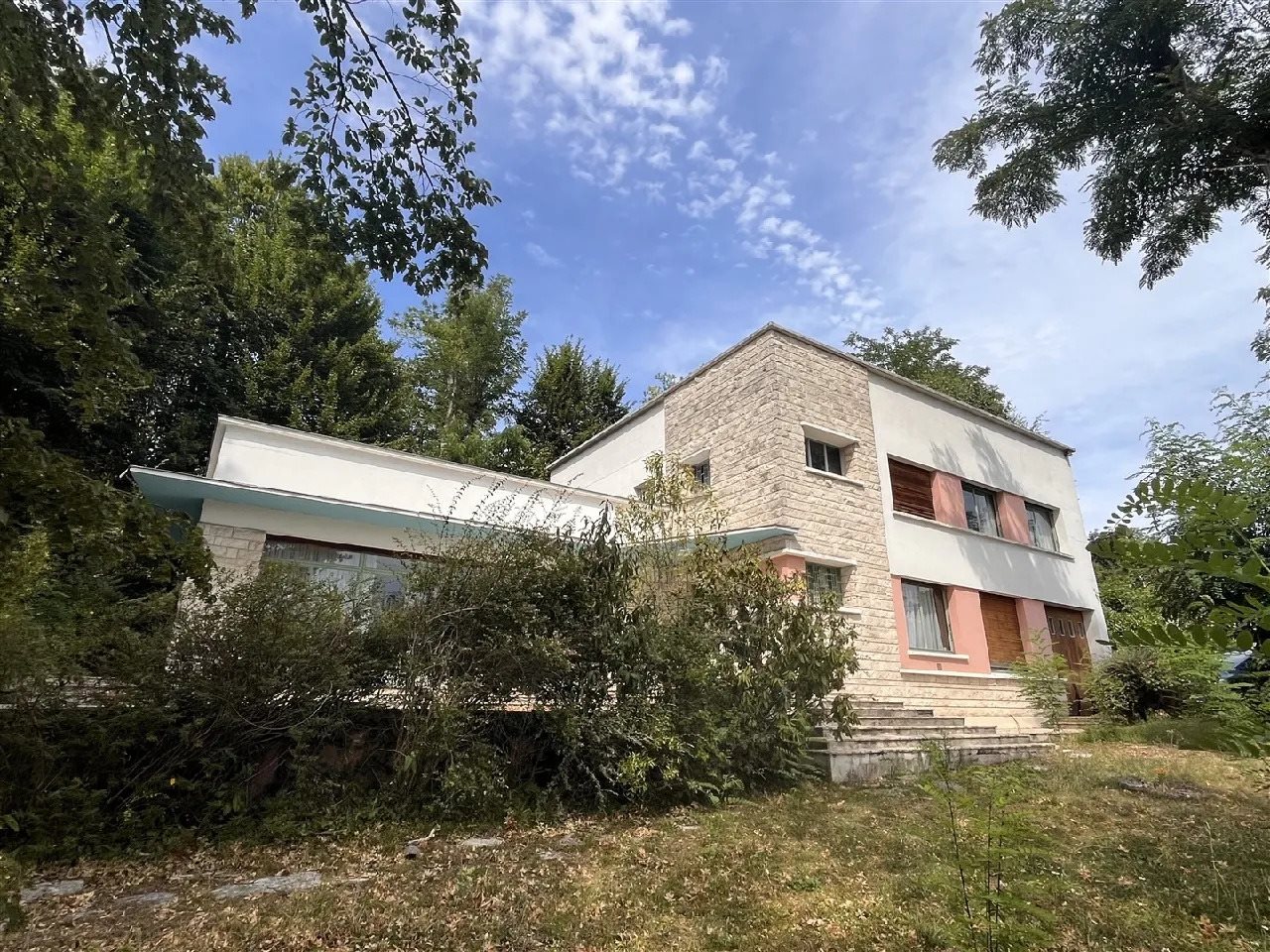 Maison à vendre, 220m², Margency