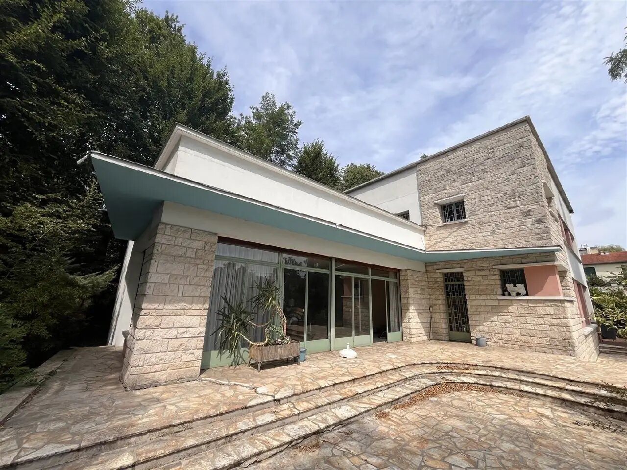 Maison à vendre, 220m², Margency