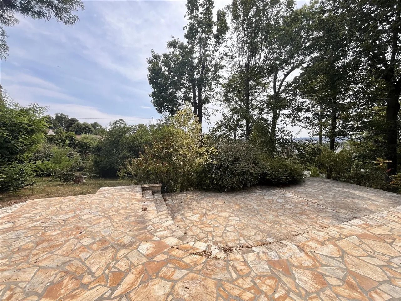 Maison à vendre, 220m², Margency