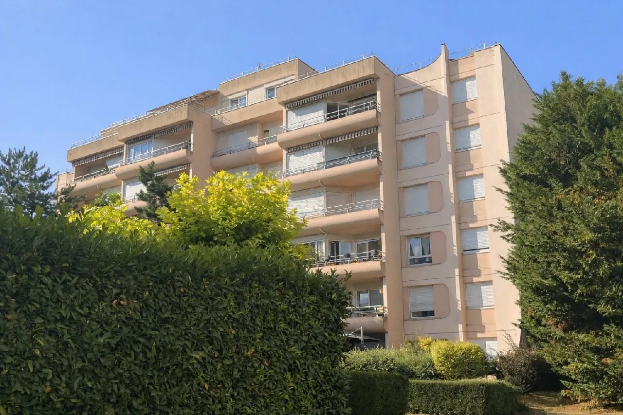 Appartement à vendre, 76m², Taverny