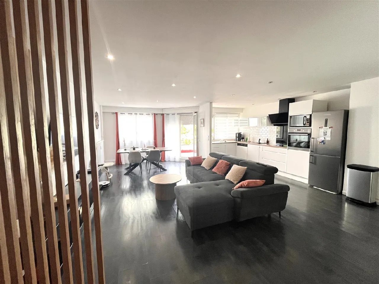 Appartement à vendre, 76m², Taverny